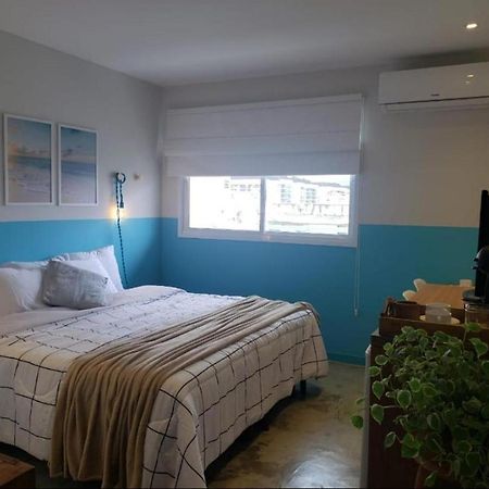 Verano Stay Barra Da Tijuca Rio de Janeiro Eksteriør bilde
