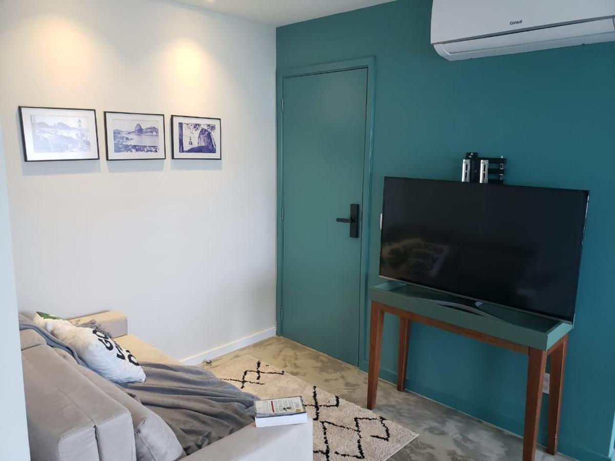 Verano Stay Barra Da Tijuca Rio de Janeiro Eksteriør bilde