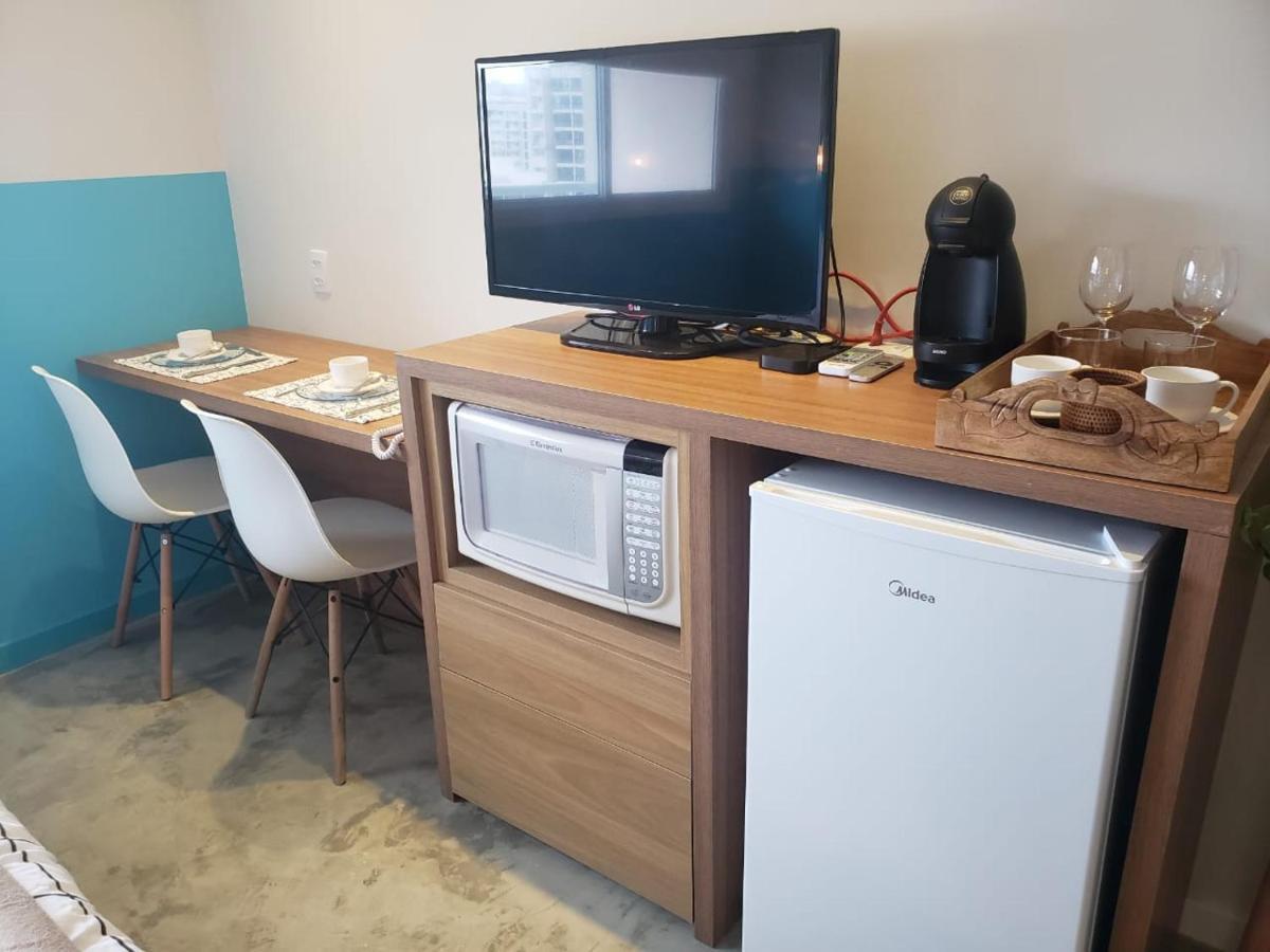 Verano Stay Barra Da Tijuca Rio de Janeiro Eksteriør bilde