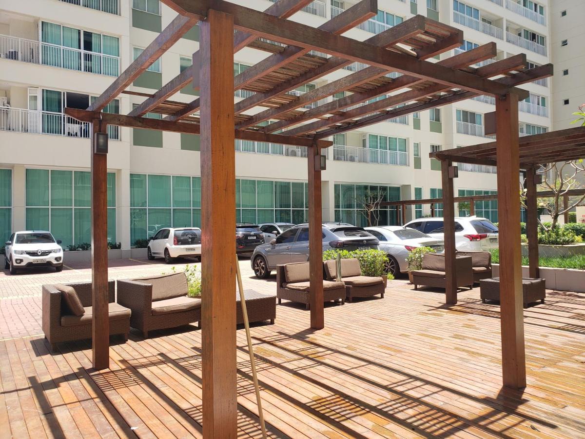 Verano Stay Barra Da Tijuca Rio de Janeiro Eksteriør bilde