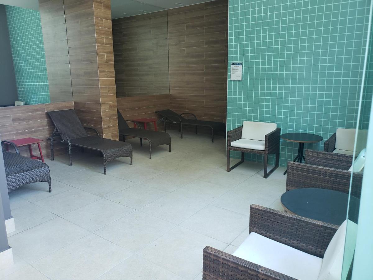 Verano Stay Barra Da Tijuca Rio de Janeiro Eksteriør bilde