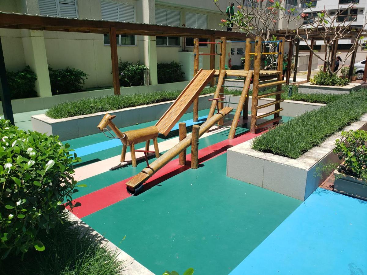 Verano Stay Barra Da Tijuca Rio de Janeiro Eksteriør bilde
