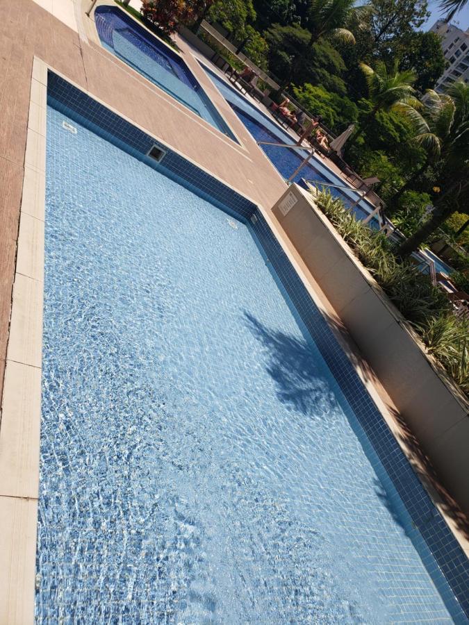 Verano Stay Barra Da Tijuca Rio de Janeiro Eksteriør bilde