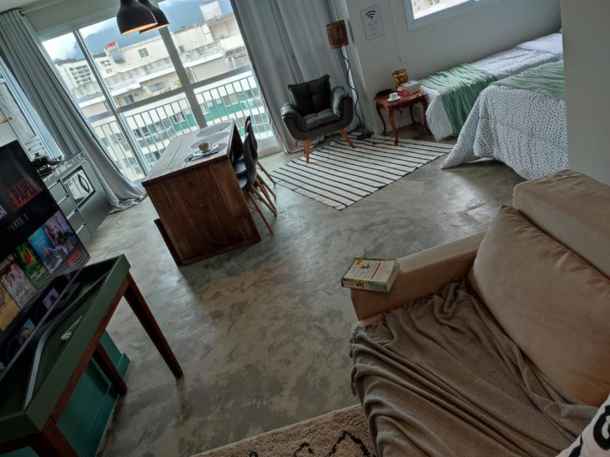 Verano Stay Barra Da Tijuca Rio de Janeiro Rom bilde