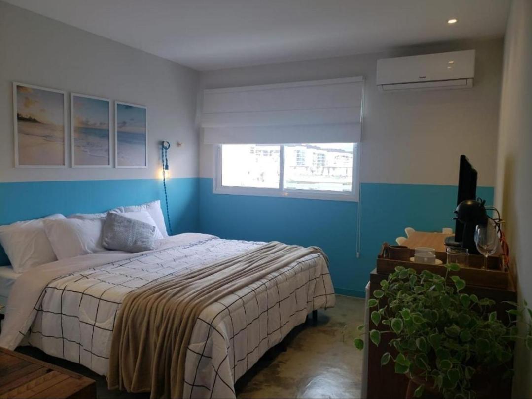 Verano Stay Barra Da Tijuca Rio de Janeiro Eksteriør bilde