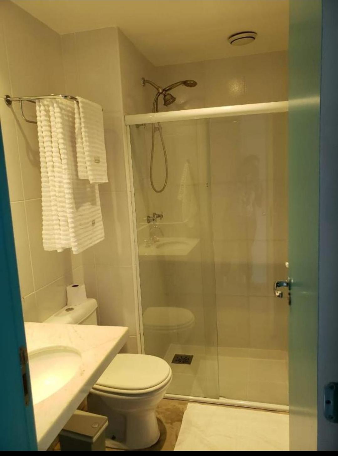 Verano Stay Barra Da Tijuca Rio de Janeiro Eksteriør bilde