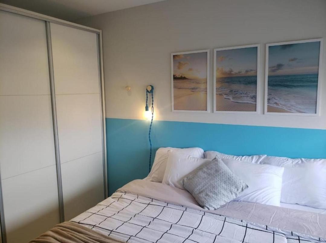 Verano Stay Barra Da Tijuca Rio de Janeiro Eksteriør bilde