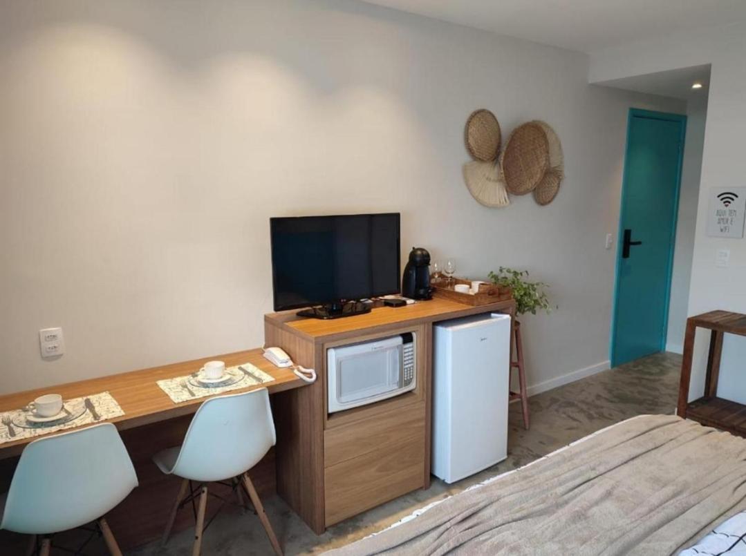 Verano Stay Barra Da Tijuca Rio de Janeiro Eksteriør bilde